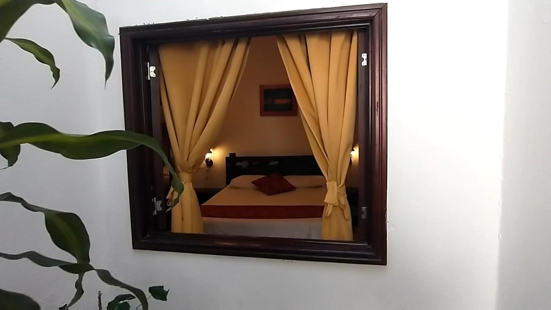 Santander Aleman Hostel San Gil Zimmer foto
